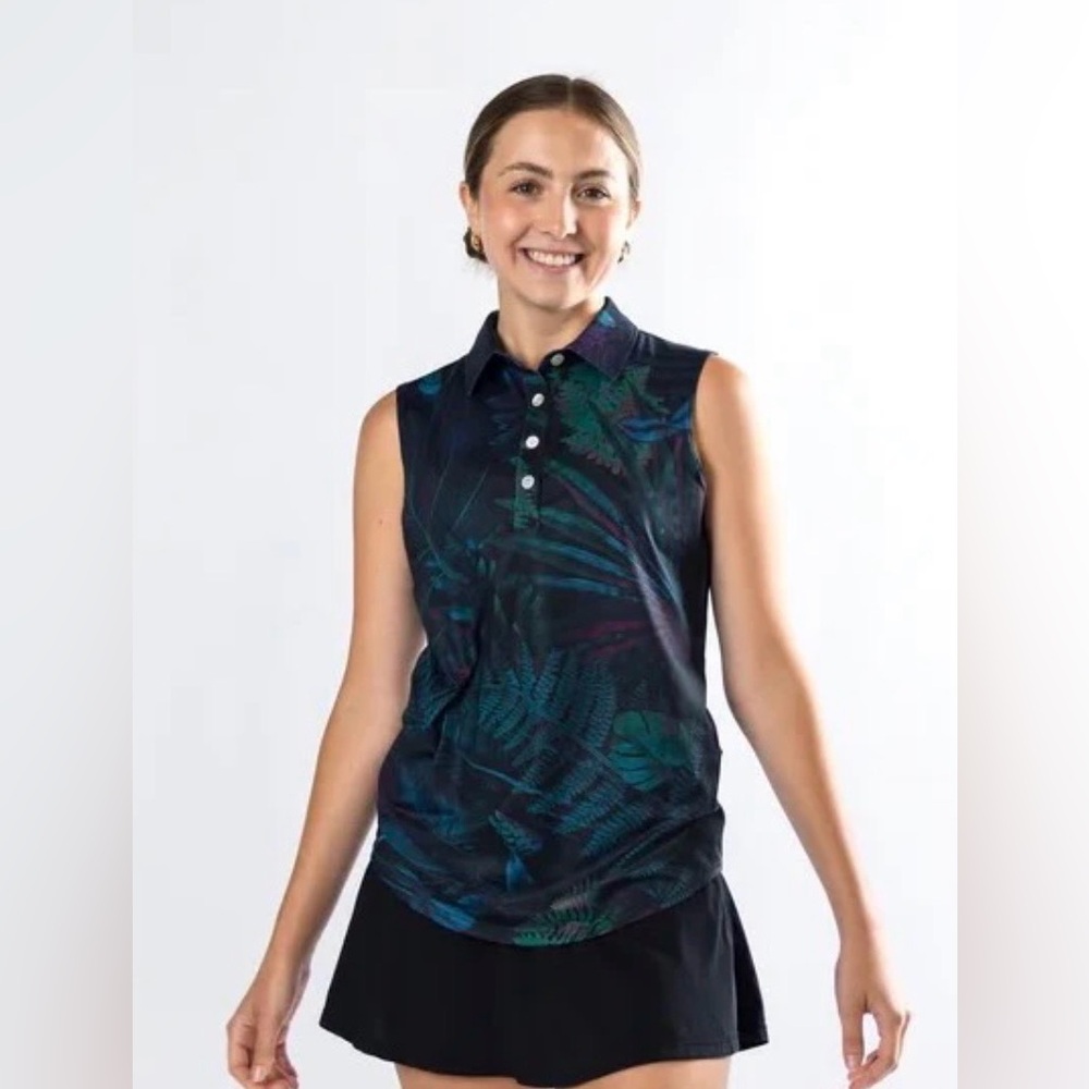Sunday Swagger Congo Women’s Tank